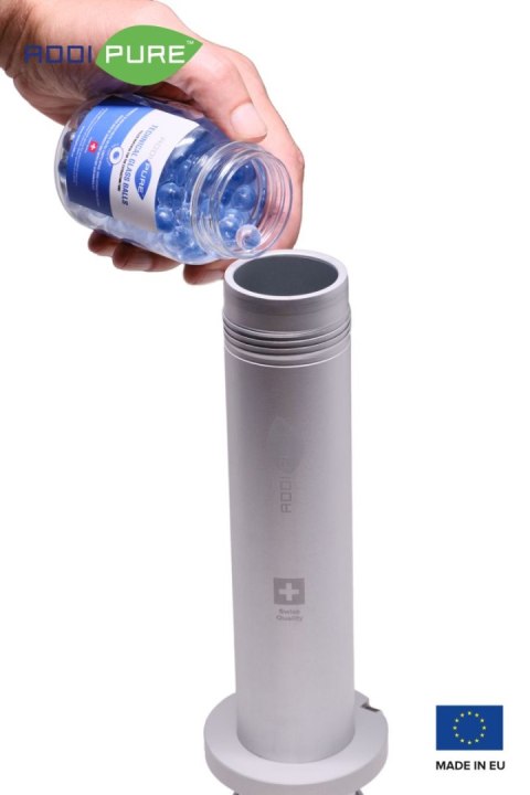 ADDIPURE KULKI SZKLANE 250G