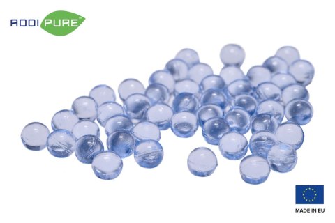 ADDIPURE KULKI SZKLANE 500G