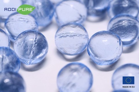 ADDIPURE KULKI SZKLANE 500G