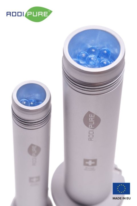 ADDIPURE KULKI SZKLANE 500G