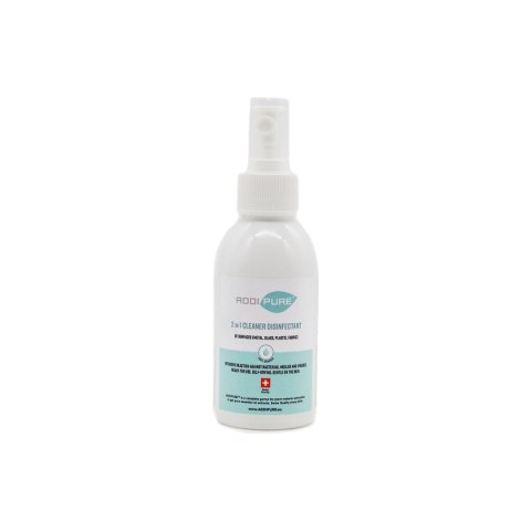 ADDIPURE ŚRODEK CZYSZCZĄCY I DEZYNFEKUJĄCY 150ML