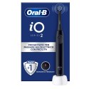 Szczoteczka elektryczna Oral-B iO2 Black
