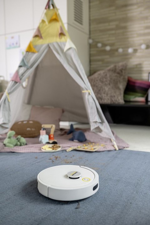 Robot sprzątający KARCHER RVC 3