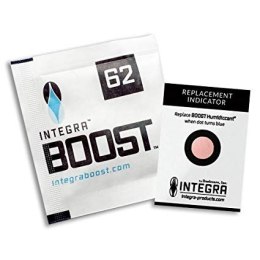 INTEGRA BOOST REGULATOR WILGOCI 8G 62%