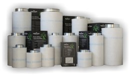 PRIMA KLIMA FILTR ECO LINE FI200 780-1000M3/H 2604