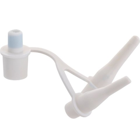 Dmuchana wanna do mycia niepełnosprawnego