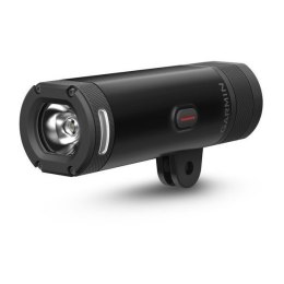 Oświetlenie przednie Garmin Varia UT800 Urban Edition Czarny