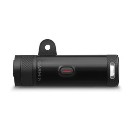 Oświetlenie przednie Garmin Varia UT800 Urban Edition Czarny