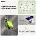 Smartfon Motorola Edge 70 12/512GB Pantone Bronze Green