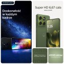 Smartfon Motorola Edge 70 12/512GB Pantone Bronze Green