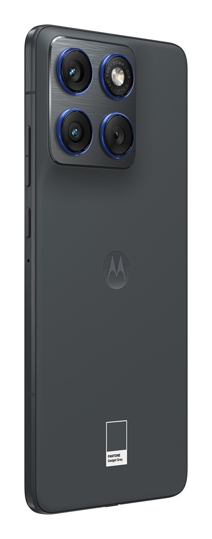 Smartfon Motorola Edge 70 12/512GB Pantone Gadget Grey