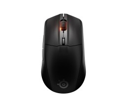 Steelseries Rival 3 Wireless Gen 2 myszka Gaming RF Wireless + Bluetooth Optyczny 18000 DPI