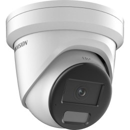 Hikvision DS-2CD2387G2H-LIU(2.8mm)(eF) Wieżyczka Kamera bezpieczeństwa IP Wewnętrz i na wolnym powietrzu 3840 x 2160 px Sufit