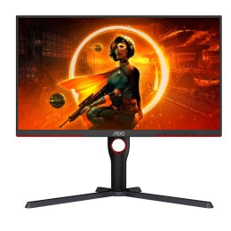 AOC G3 Q27G3XMN/BK monitor komputerowy 68,6 cm (27