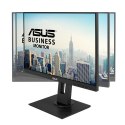 ASUS BE24WQLB LED display 61,2 cm (24.1") 1920 x 1200 px WUXGA Czarny
