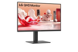 LG 27BA45QB-B monitor komputerowy 68,6 cm (27