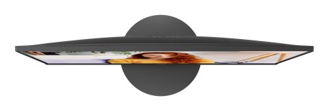 AOC B3 U27B3A monitor komputerowy 68,6 cm (27") 3840 x 2160 px 4K Ultra HD LCD Czarny