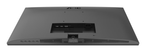 AOC B3 U27B3A monitor komputerowy 68,6 cm (27") 3840 x 2160 px 4K Ultra HD LCD Czarny