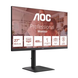 AOC E4 U27E4CV monitor komputerowy 68,6 cm (27