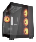 COUGAR Obudowa Case Midi-Tower FV150 ARGB