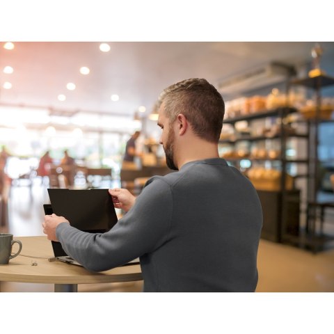 Kensington Zabezpieczenie z czytnikiem linii papilarnych VeriMark™ Guard USB-C