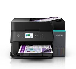 Drukarka Epson EcoTank ET-3950 - wielofunkcyjna - kolorowa - atramentowa - ITS - Legal