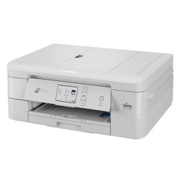 Brother DCP-J1800DWRE1 Atramentowa drukarka A4 1200 x 6000 DPI 17 stron/min Wi-Fi