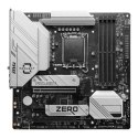 Płyta główna MSI B760M PROJECT ZERO Intel B760 LGA 1700 micro ATX