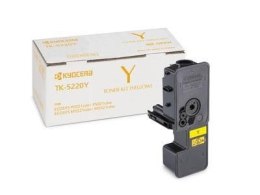 TK-5220Y/TONER-KIT YELLOW