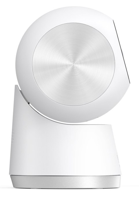 Anker Eufy | Wewnętrzna kamera bezpieczeństwa | S350 | Obiektyw szerokokątny | Blat stołu | Karta Micro SD, maks. 128 GB | Biały