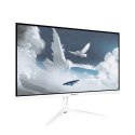 Arozzi Nova 24" monitor komputerowy 60,5 cm (23.8") 1920 x 1080 px Full HD LED Biały