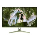 Arozzi Nova 32" monitor komputerowy 80 cm (31.5") 2560 x 1440 px Quad HD LED Zielony