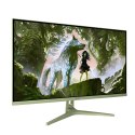 Arozzi Nova 32" monitor komputerowy 80 cm (31.5") 2560 x 1440 px Quad HD LED Zielony