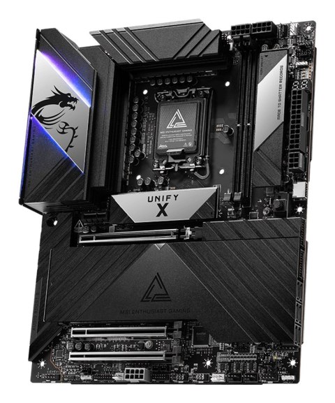 Płyta główna MSI MEG Z890 UNIFY-X (Z890, S1851, ATX, DDR5)