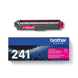 Toner Brother czerwony TN241M=TN-241M, 1400 str.