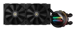 COUGAR Chłodzenie wodne procesora Poseidon-GT 240, ARGB