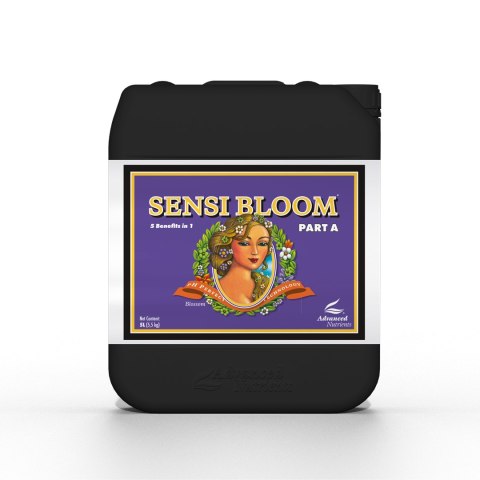 ADVANCED NUTRIENTS SENSI BLOOM AB 5L