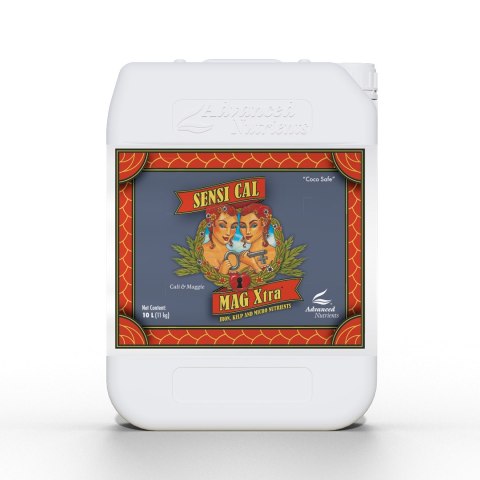 ADVANCED NUTRIENTS SENSI CAL-MAG XTRA 10L