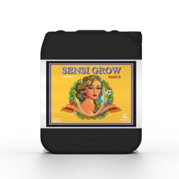 ADVANCED NUTRIENTS SENSI GROW AB 5L
