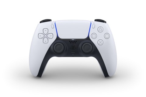 Konsola Sony PlayStation 5 Slim Blu-Ray 1TB white