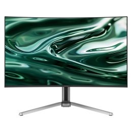 Zakrzywiony monitor PC LC-Power 80,01 cm (31,5