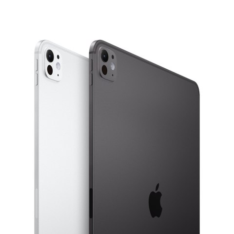Apple iPad Pro 11'' (M5) Wi-Fi 512GB Standard Glass Space Black