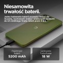 Motorola Moto G15 8/128GB Green