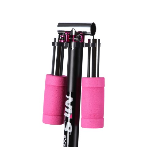 HM0106 PINK HULAJNOGA NILS EXTREME