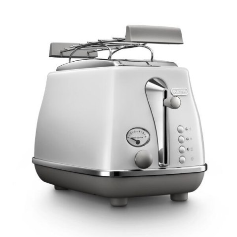 Skrudintuvas DeLonghi CTOC2103.W