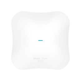 Ruijie Networks RG-RAP72PRO punkt dostępowy WLAN 5011 Mbit/s Biały Obsługa PoE