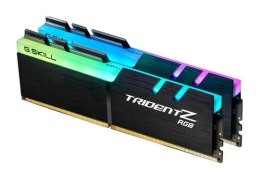 G.Skill 16GB DDR4-3000 moduł pamięci 2 x 8 GB 3000 Mhz