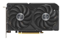 ASUS DUAL-RX9060XT-8G AMD Radeon RX 9060 XT 8 GB GDDR6