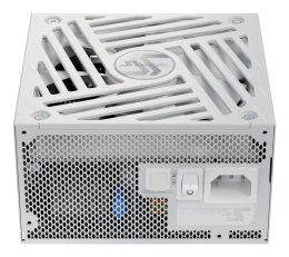 Seasonic Focus GX-850 moduł zasilaczy 1000 W 20+4 pin ATX ATX Biały