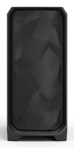 Etui Fractal Design Meshify 3 Black TG Light Tint - ATX